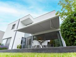 BX270 Farbe weiß